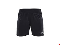 Craft - Progress Short Contrast W Black/White L