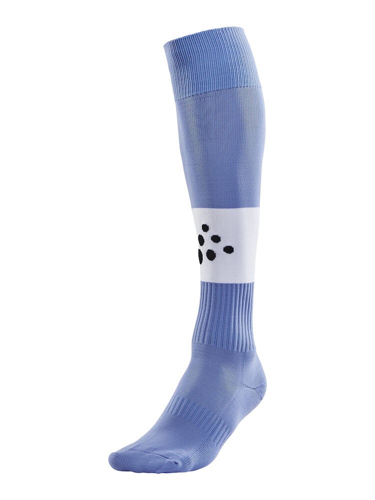 Craft - Squad Sock Contrast MFF Blue 40/42