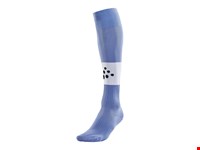 Craft - Squad Sock Contrast MFF Blue 40/42