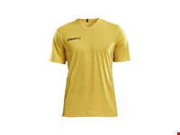 Craft - Squad Go Jersey Solid M Sweden Yellow XS