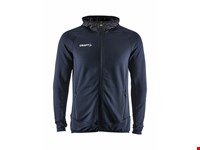 Craft - Extend Full Zip M Navy S