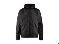 Craft - Squad Go Jacket M Black M
