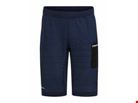 Craft - CORE Nordic Ski Club Shorts M Blaze XS