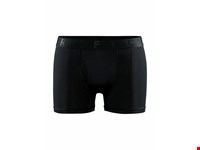 Craft - CORE DRY Boxer 3-Inch M Black S