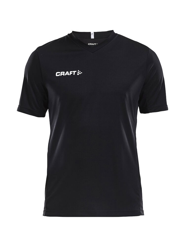 Craft - Squad Go Jersey Solid M Black M