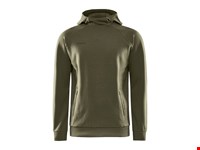 Craft - CORE Soul Hood Sweatshirt M Rift XXL