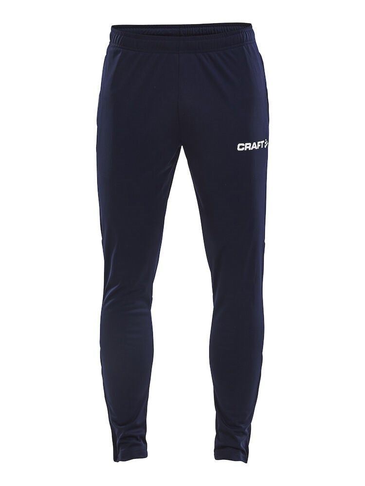 Craft - Progress Pant M Navy/White XXL