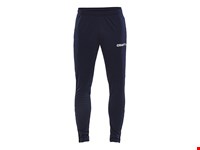Craft - Progress Pant M Navy/White XXL