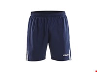 Craft - Pro Control Mesh Shorts M Navy/White L