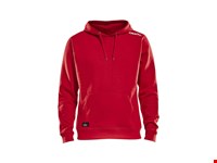 Craft - Community Hoodie M Bright Red M