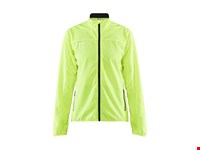 Craft - Rush Wind Jacket W Flumino XS