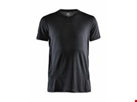 Craft - ADV Essence SS Tee M Black XXL