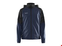 Craft - CORE Unify Wind Jacket M Blaze/Black 3XL