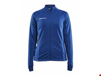 Craft - Evolve Full Zip W Club Cobolt L