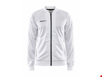 Craft - Team WCT Jacket M White 4XL
