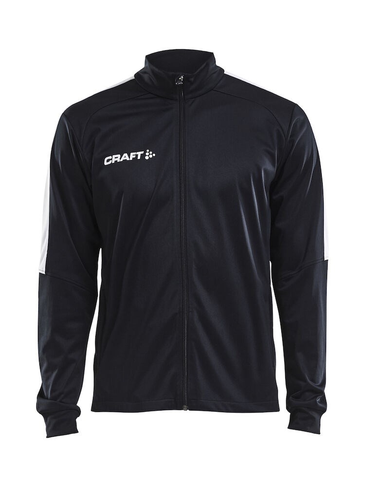 Craft - Progress Jacket M Black/White 3XL