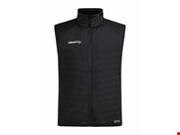 Craft - ADV Nordic Ski Club Vest M Black S
