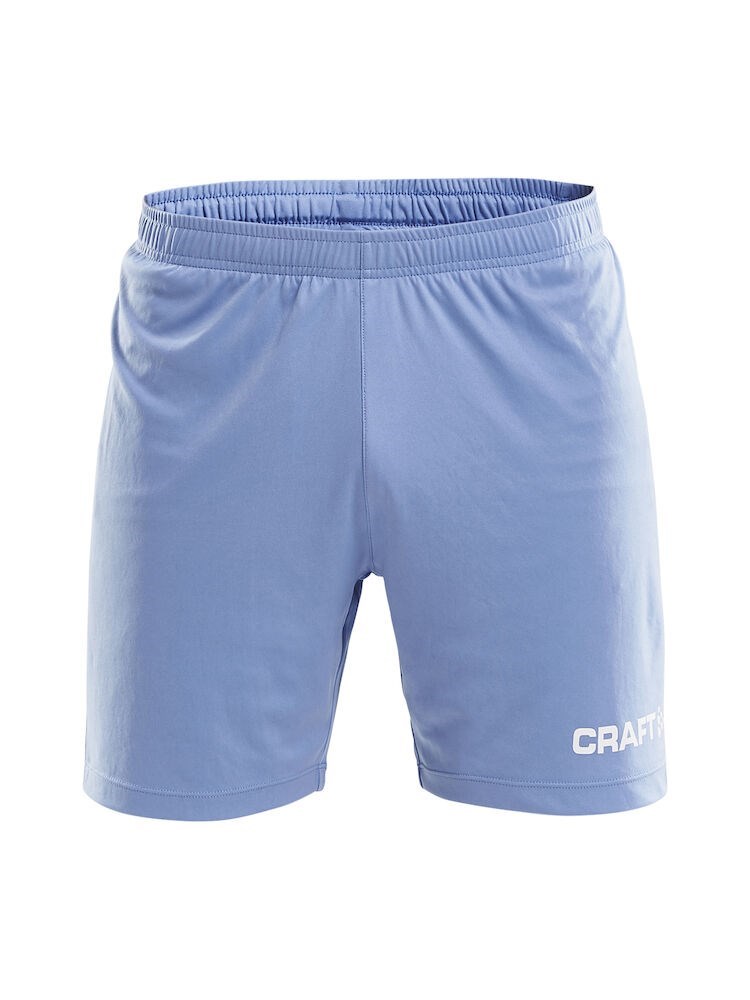 Craft - Squad Go Short Solid M MFF Blue XL