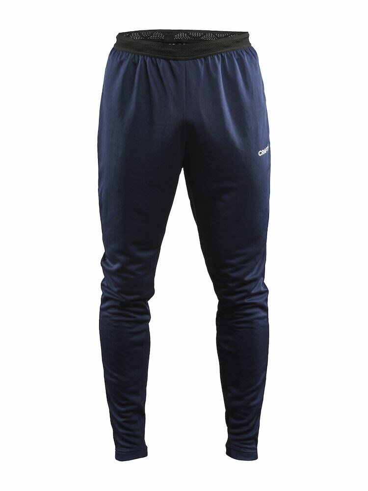 Craft - Evolve Slim Pants M Navy XXL