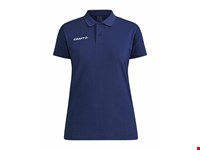 Craft - Progress 2.0 Polo W Navy S
