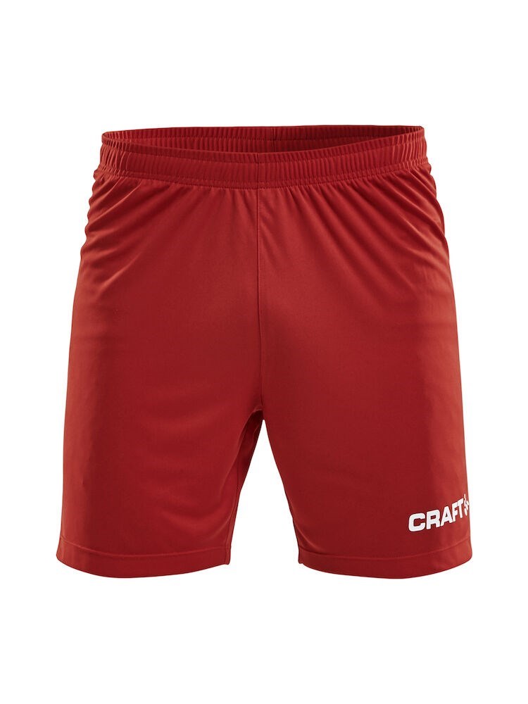 Craft - Squad Short Solid Wb M Bright Red XXL
