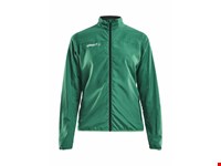 Craft - Rush Wind Jacket W Team Green XXL
