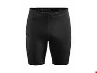 Craft - ADV Essence Short Tights M Black XL