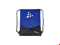 Craft - Squad Go Gym Bag 5,5L Club Cobolt 0