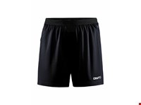 Craft - Evolve Referee Shorts W Black XXL