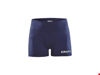 Craft - Squad Hotpants Jr Navy 122/128