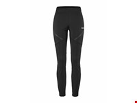 Craft - CORE Nordic Ski Club Wind Tights W Black XXL