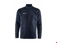 Craft - Squad 2.0 Half Zip M Navy 3XL