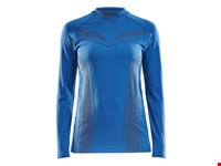 Craft - Pro Control Seamless Jersey W Club Cobolt XXL