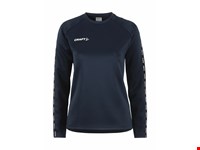Craft - Squad 2.0 Crewneck W Navy S