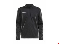 Craft - Squad Jacket M Black 3XL