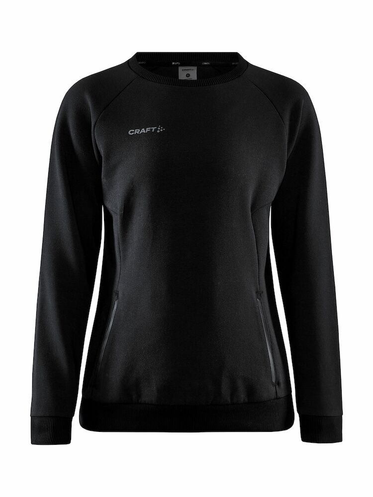 Craft - CORE Soul Crew Sweatshirt W Black S