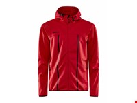 Craft - ADV Explore Soft Shell Jacket M Lychee L