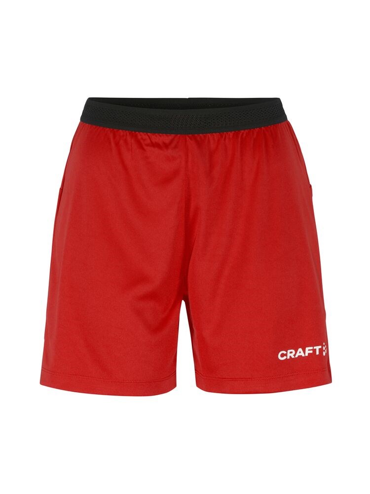 Craft - Progress 2.0 Shorts W Bright Red XS