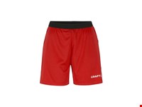 Craft - Progress 2.0 Shorts W Bright Red XXL