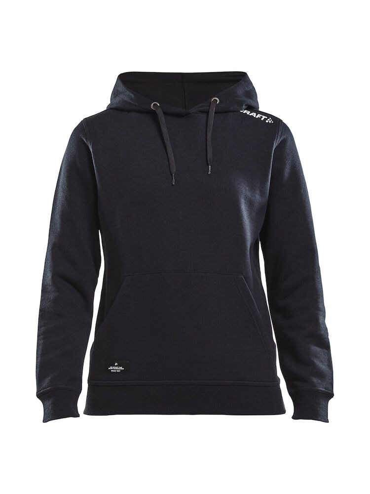 Craft - Community Hoodie W Black L