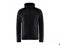 Craft - ADV Explore Hybrid Jacket M Black 4XL