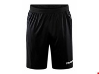 Craft - Evolve Referee Shorts M Black S