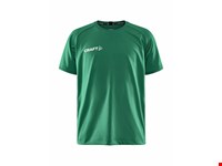 Craft - Progress Indoor Jersey Jr Team Green 122/128