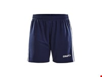Craft - Pro Control Mesh Shorts W Navy/White XS
