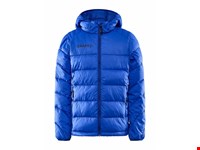 Craft - CORE Explore Isolate Jacket Jr Club Cobolt 146/152