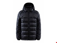 Craft - CORE Explore Isolate Jacket Jr Black 146/152