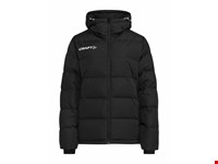 Craft - Evolve Down Jacket W Black XL