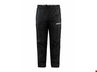 Craft - Pants Warm M Black XXL