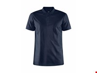 Craft - CORE Unify Polo Shirt  M Dark Navy L