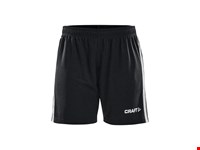 Craft - Pro Control Mesh Shorts W Black/White M